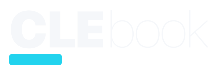 CLEbook